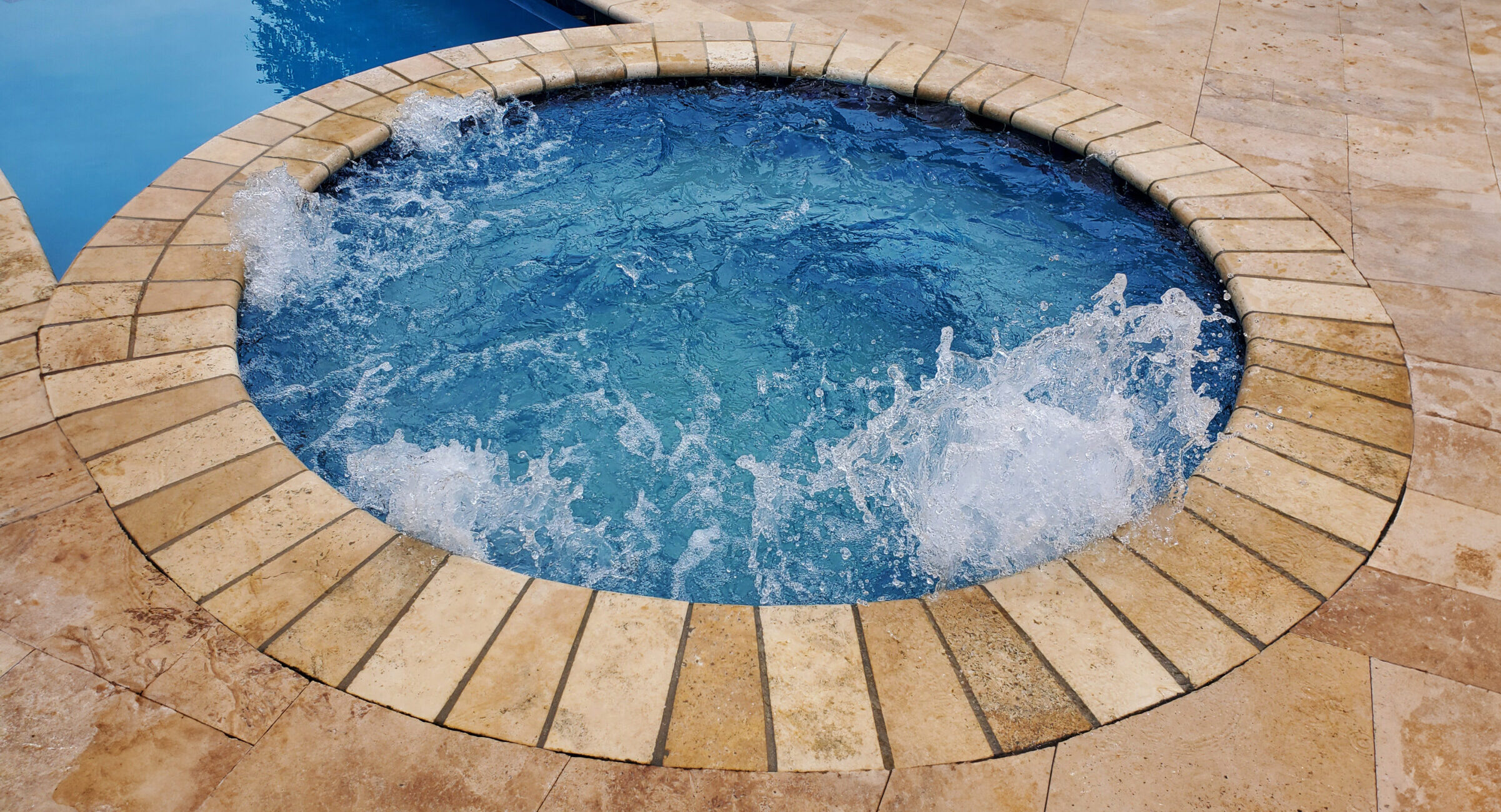 Spartan Pools & Spas - Image 4