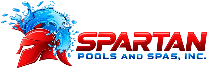 Spartan Pools and Spas, Inc. logo